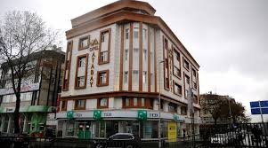 Atabay Hotel car rental