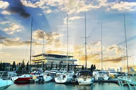 Atakoy Marina Park Residences car rental