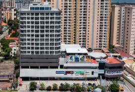 Aura Suites car rental