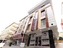 Avcilar City Hotel car rental