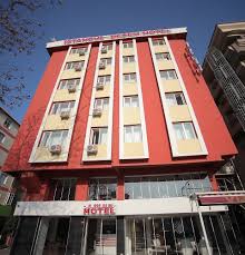 Avcilar Dedem Hotel car rental