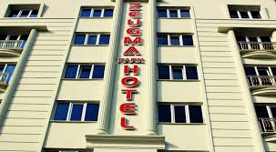 Avcilar Zeugma Park Hotel car rental