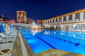 Aydinoglu Hotel car rental