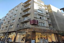 Fatih Hotel Corner car rental