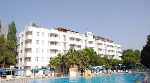 Flora Suites car rental