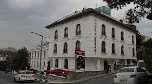 Florya Konagi car rental