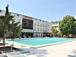 Florya Park Hotel car rental