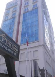 Fly Suites car rental