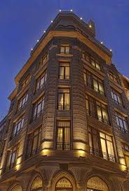 Galata La Bella Hotel car rental