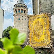 Galata My Home car rental