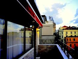 Galata34 Suites car rental