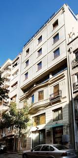 Gallery Residence car rental