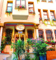 Gedik Pasa Konagi car rental