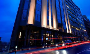 Gezi Hotel Bosphorus car rental
