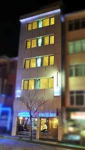 Gloria Hotel car rental