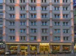 Glorious Hotel car rental