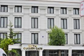 Golden Gate Hotel Topkapi car rental