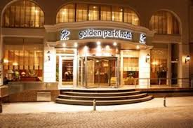 Golden Park Hotel Taksim car rental