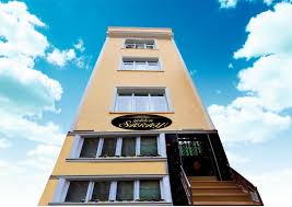 Golden Saray Apart car rental