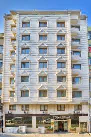 Grand Ant Hotel car rental