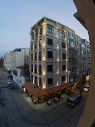 Grand Esen Hotel car rental