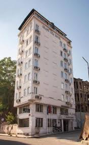 Grand Liza Hotel car rental