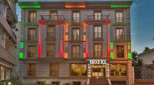 Grand Pamir Hotel car rental