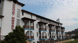 Gunay Hotel car rental