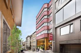 Harbiye Residence car rental