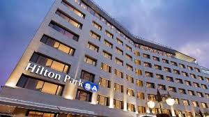 Hilton Parksa Istanbul car rental