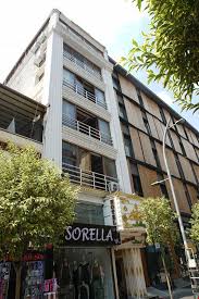 Holiday Business Hotel car rental