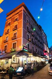 Hotel Agan car rental