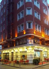 Hotel Akcinar car rental