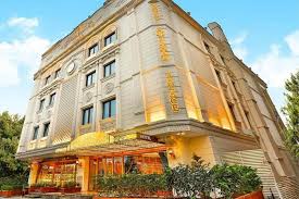 Hotel Emirhan Palace car rental