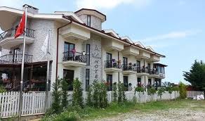 Velena Hotel Agva car rental