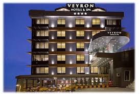 Veyron Hotels Spa car rental