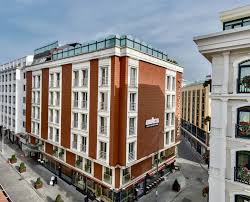 Vicenza Hotel car rental