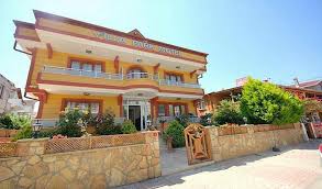 Villa Park Motel car rental