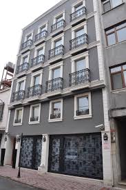 Waw Hotel Galataport car rental