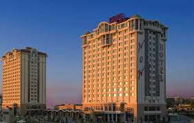 Wow Airport Hotel car rental