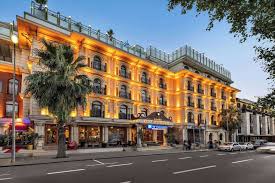 Wyndham Istanbul Old City car rental