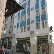 Author Hotel car rental