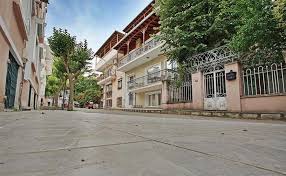 New Apart Hotel car rental