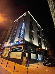 Zara Apart Hotel car rental