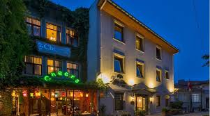 Zeynep Sultan Hotel car rental