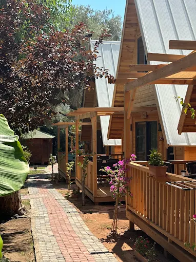 Oba Beach Hotel rent a car