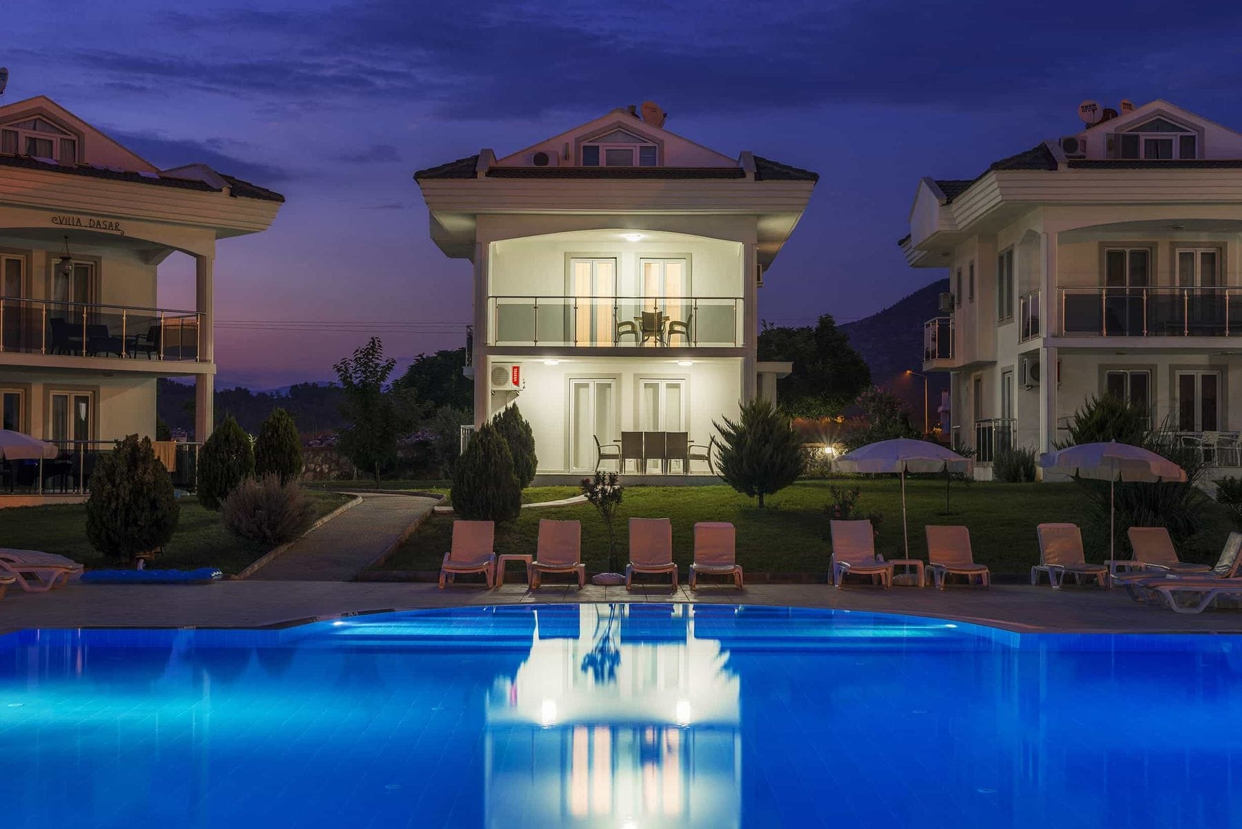 Orka Diamond Collection rent a car