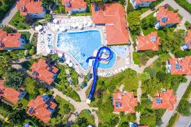 Orka Club Hotel Villas rent a car
