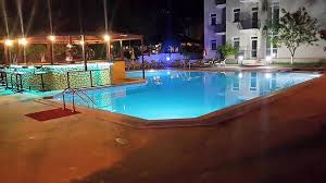 Our Place Hotel rent a car