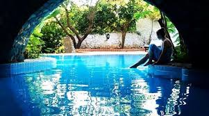 Paradise Garden Hotel rent a car